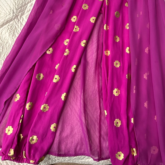 Disney Princess Jasmine One Piece Outfit - Picture 3 of 6